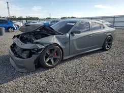2C3CDXGJ3HH593289 2017 DODGE CHARGER