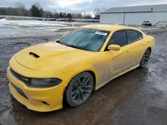 2C3CDXGJ3HH595317 2017 DODGE CHARGER