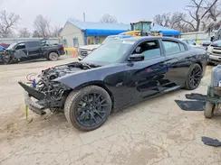2C3CDXGJ3HH595334 2017 DODGE CHARGER