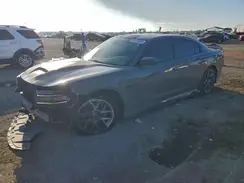 2C3CDXGJ3HH595432 2017 DODGE CHARGER