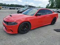 2C3CDXGJ3HH595706 2017 DODGE CHARGER