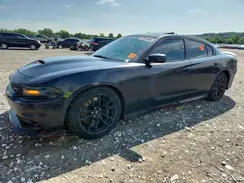 2C3CDXGJ3HH596046 2017 DODGE CHARGER