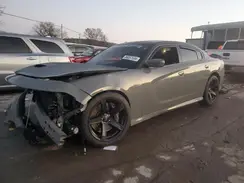 2C3CDXGJ3HH598735 2017 DODGE CHARGER