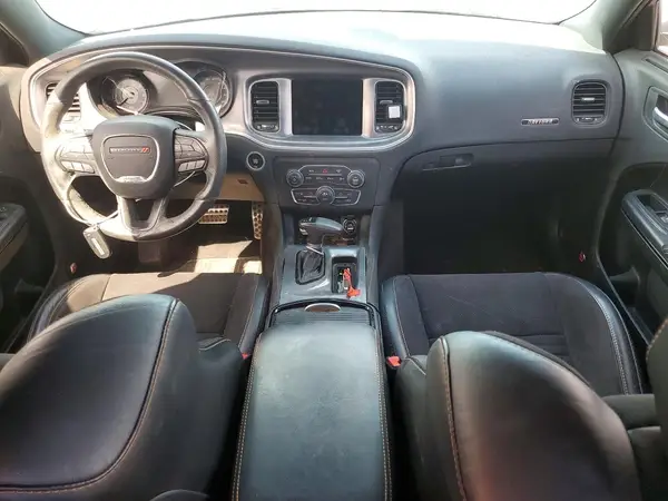 2C3CDXGJ3HH598816 2017 DODGE CHARGER - Image 8