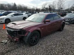 2C3CDXGJ3HH603237 2017 DODGE CHARGER