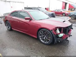 2C3CDXGJ3HH606591 2017 DODGE CHARGER