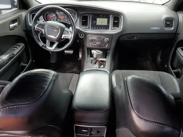 2C3CDXGJ3HH615422 2017 DODGE CHARGER - Image 8