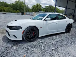 2C3CDXGJ3HH615498 2017 DODGE CHARGER