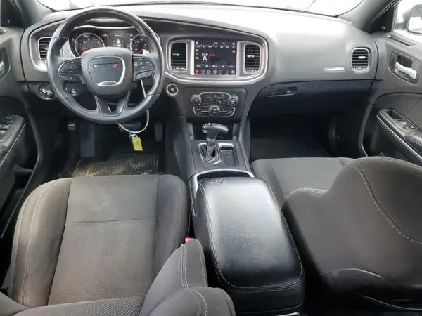 2C3CDXGJ3HH615498 2017 DODGE CHARGER - Image 8