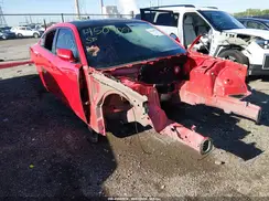 2C3CDXGJ3HH615534 2017 DODGE CHARGER