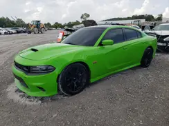 2C3CDXGJ3HH615730 2017 DODGE CHARGER