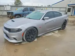 2C3CDXGJ3HH617588 2017 DODGE CHARGER