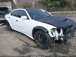 2C3CDXGJ3HH618708 2017 DODGE CHARGER