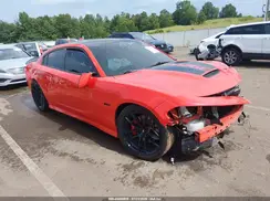 2C3CDXGJ3HH631586 2017 DODGE CHARGER