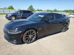 2C3CDXGJ3HH634584 2017 DODGE CHARGER
