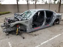 2C3CDXGJ3HH635220 2017 DODGE CHARGER