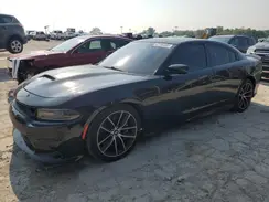 2C3CDXGJ3HH637145 2017 DODGE CHARGER