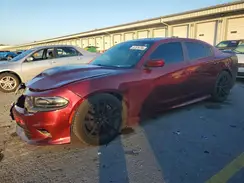 2C3CDXGJ3HH644080 2017 DODGE CHARGER
