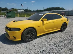 2C3CDXGJ3HH650865 2017 DODGE CHARGER