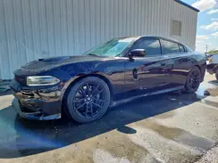 2C3CDXGJ3HH652745 2017 DODGE CHARGER