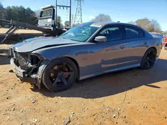 2C3CDXGJ3JH113211 2018 DODGE CHARGER
