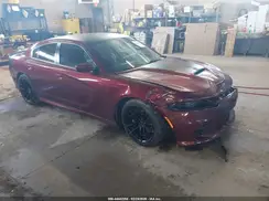2C3CDXGJ3JH113628 2018 DODGE CHARGER