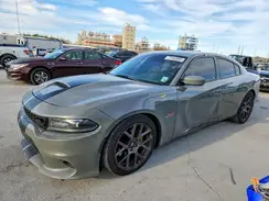 2C3CDXGJ3JH113998 2018 DODGE CHARGER