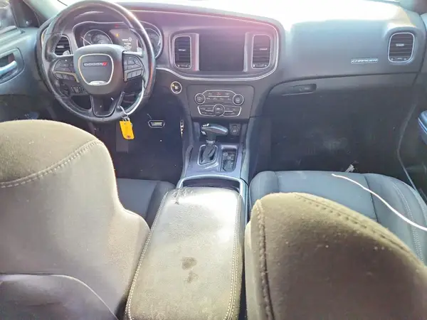 2C3CDXGJ3JH113998 2018 DODGE CHARGER - Image 8