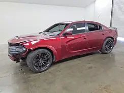 2C3CDXGJ3JH115069 2018 DODGE CHARGER