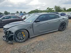 2C3CDXGJ3JH117114 2018 DODGE CHARGER