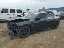 2C3CDXGJ3JH119025 2018 DODGE CHARGER