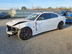 2C3CDXGJ3JH121051 2018 DODGE CHARGER
