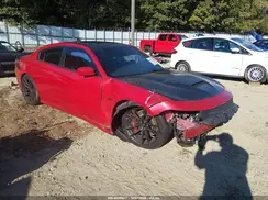 2C3CDXGJ3JH126511 2018 DODGE CHARGER