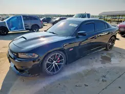 2C3CDXGJ3JH156866 2018 DODGE CHARGER