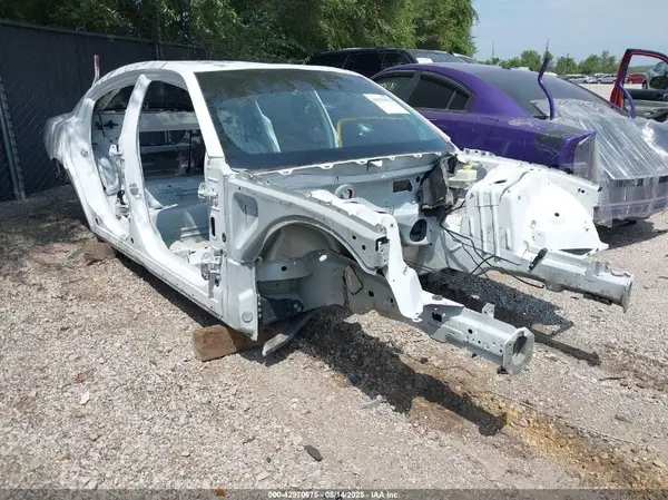 2C3CDXGJ3JH157578 2018 DODGE CHARGER - Image 1