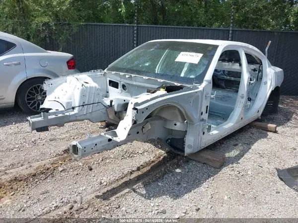 2C3CDXGJ3JH157578 2018 DODGE CHARGER - Image 2
