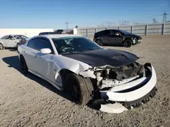 2C3CDXGJ3JH157712 2018 DODGE CHARGER
