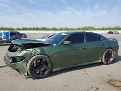 2C3CDXGJ3JH170606 2018 DODGE CHARGER