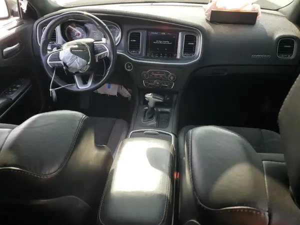 2C3CDXGJ3JH170606 2018 DODGE CHARGER - Image 8