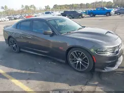 2C3CDXGJ3JH174204 2018 DODGE CHARGER