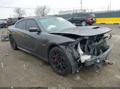 2C3CDXGJ3JH186840 2018 DODGE CHARGER