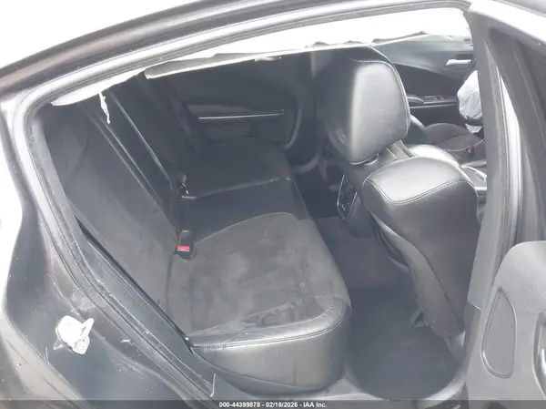 2C3CDXGJ3JH186840 2018 DODGE CHARGER - Image 8