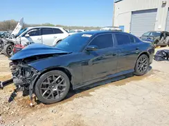 2C3CDXGJ3JH187857 2018 DODGE CHARGER