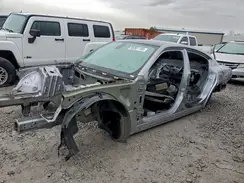 2C3CDXGJ3JH200641 2018 DODGE CHARGER