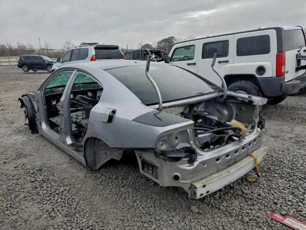 2C3CDXGJ3JH200641 2018 DODGE CHARGER - Image 2