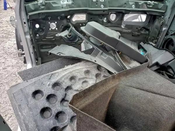 2C3CDXGJ3JH200641 2018 DODGE CHARGER - Image 8