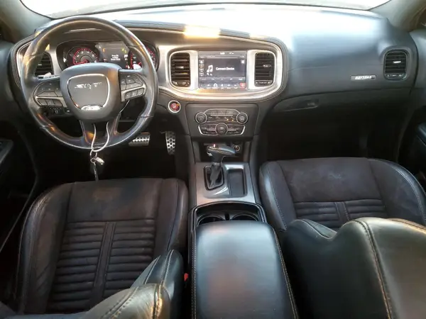 2C3CDXGJ3JH203037 2018 DODGE CHARGER - Image 8
