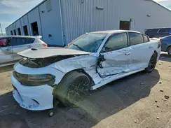 2C3CDXGJ3JH210862 2018 DODGE CHARGER