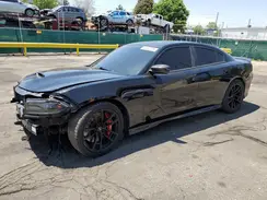 2C3CDXGJ3JH221005 2018 DODGE CHARGER