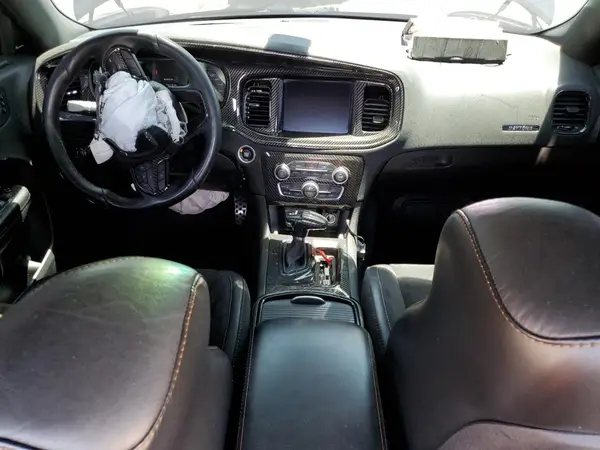 2C3CDXGJ3JH221005 2018 DODGE CHARGER - Image 8